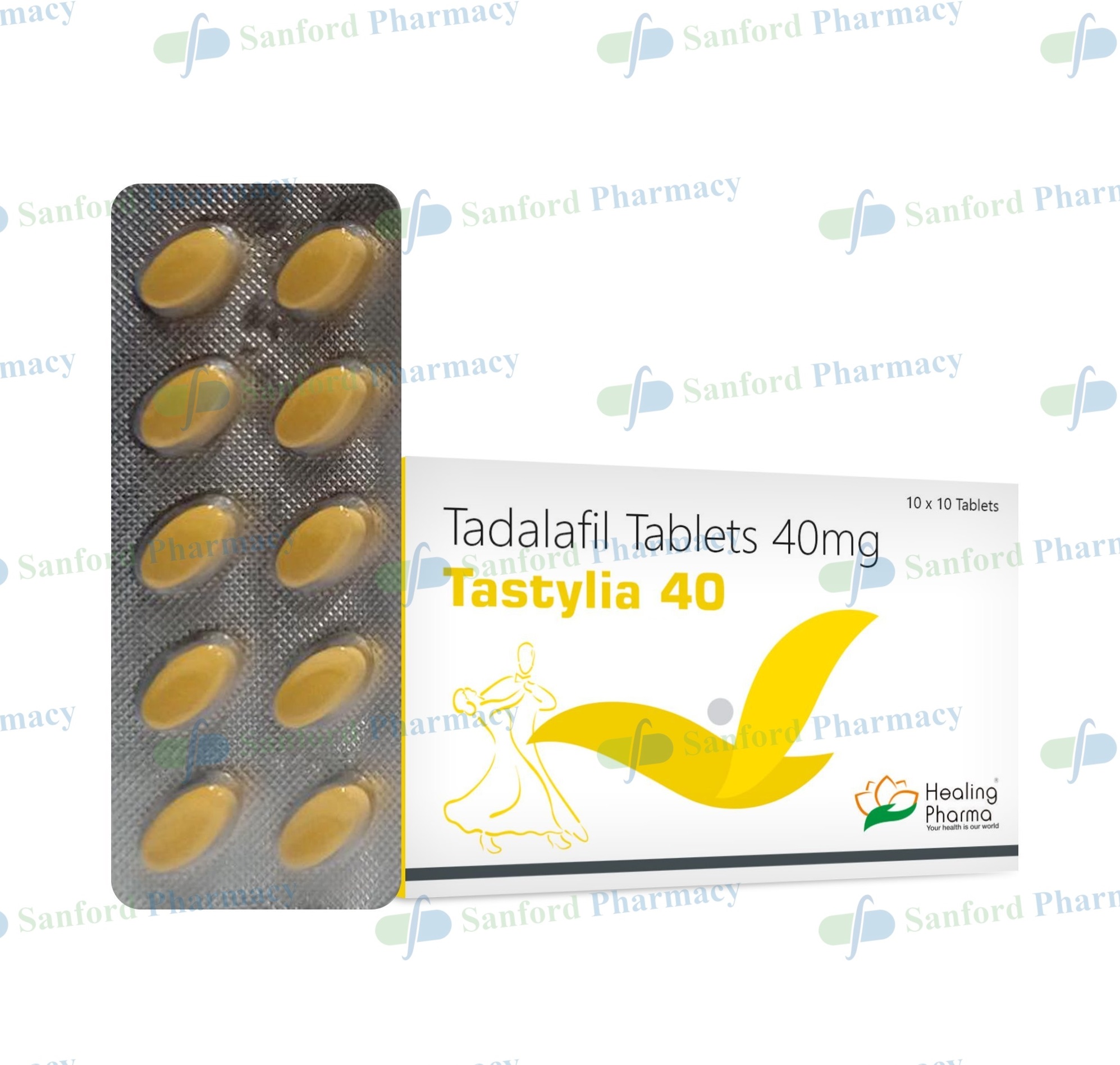 vardenafil vs tadalafil